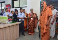 Inauguration of Computer Lab and Robotics Lab at Parjnanashram Vidyalaya Karla (2 Dec 2024)